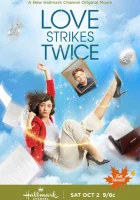  Любовь бьёт дважды смотреть онлайн (2021) 