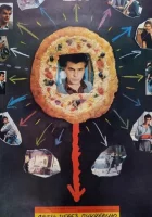  Связь через пиццерию смотреть онлайн (1985) 