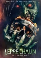  Лепрекон: Начало смотреть онлайн (2025) 