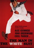  Человек в белом костюме смотреть онлайн (1951) 