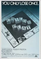  Детская игра смотреть онлайн (1972) 