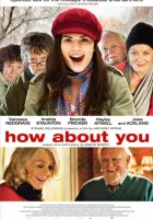  А что насчет тебя? смотреть онлайн (2007) 