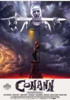  Конанн смотреть онлайн (2023) 