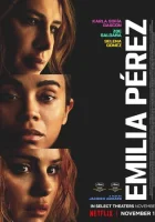  Эмилия Перес смотреть онлайн (2024) 