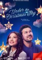  Под рождественским небом смотреть онлайн (2023) 