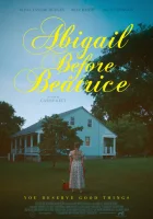  Эбигейл перед Беатрис смотреть онлайн (2025) 