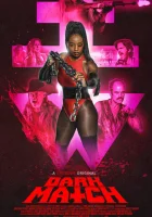  Тёмный матч смотреть онлайн (2024) 