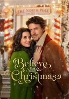  Верь в рождество смотреть онлайн (2024) 