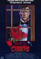  Ночь кошмаров смотреть онлайн (1986) 