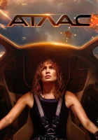  Атлас смотреть онлайн (2024) 