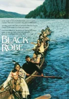  Чёрная ряса смотреть онлайн (1991) 