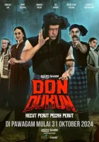  Дон Шаман смотреть онлайн (2024) 