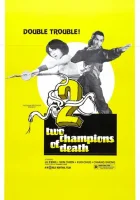  Смертельные бойцы смотреть онлайн (1980) 