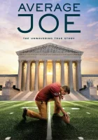  Среднестатистический Джо смотреть онлайн (2024) 