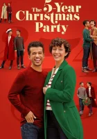  Пять Рождественских вечеринок смотреть онлайн (2024) 