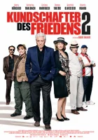  Старики-разведчики 2 смотреть онлайн (2025) 