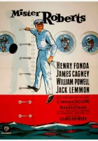  Мистер Робертс смотреть онлайн (1955) 