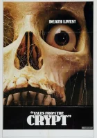  Байки из склепа смотреть онлайн (1972) 