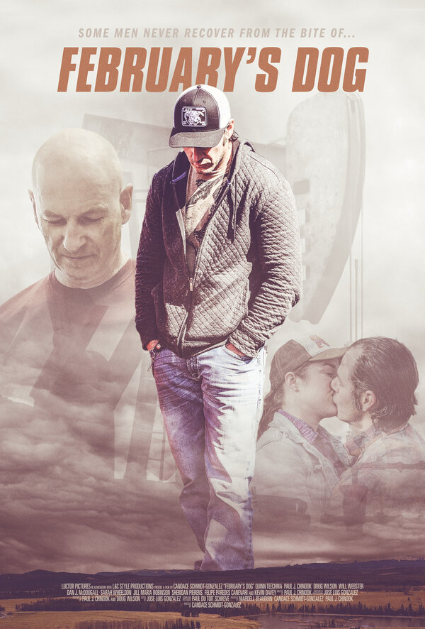  Февральский пёс смотреть онлайн (2019) 