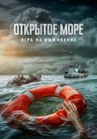  Открытое море: Игра на выживание смотреть онлайн (2024) 