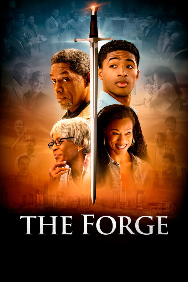  Кузница смотреть онлайн (2024) 